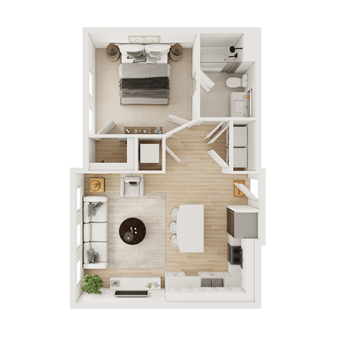 The Ivy Residences at Health Village | Orlando, FL